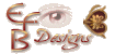 EyeForBeauty logo